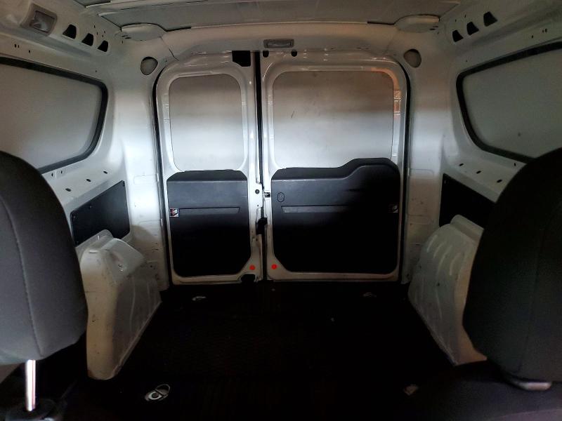 Aukcja sprzedaży 2021 Ram Promaster City, vin: ZFBHRFAB9M6T42659, numer aukcji: 67096976