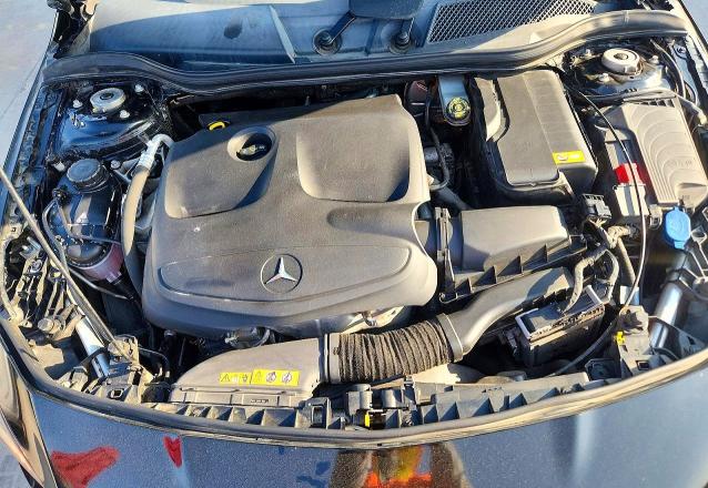 Продаж на аукціоні авто 2015 Mercedes-benz Cla, vin: WDDSJ4GB2FN210962, номер лоту: 63908356