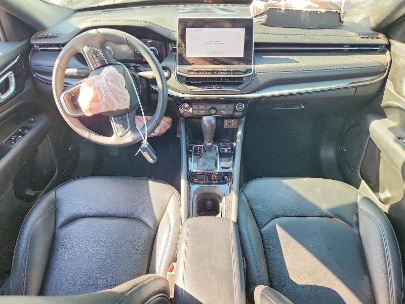 Продаж на аукціоні авто 2025 Jeep Compass, vin: 3C4NJDCNXST515675, номер лоту: 65916406