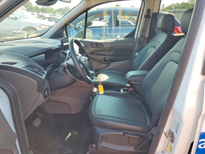 Aukcja sprzedaży 2023 Ford Transit Connect, vin: NM0GS9E27P1546934, numer aukcji: 64197866
