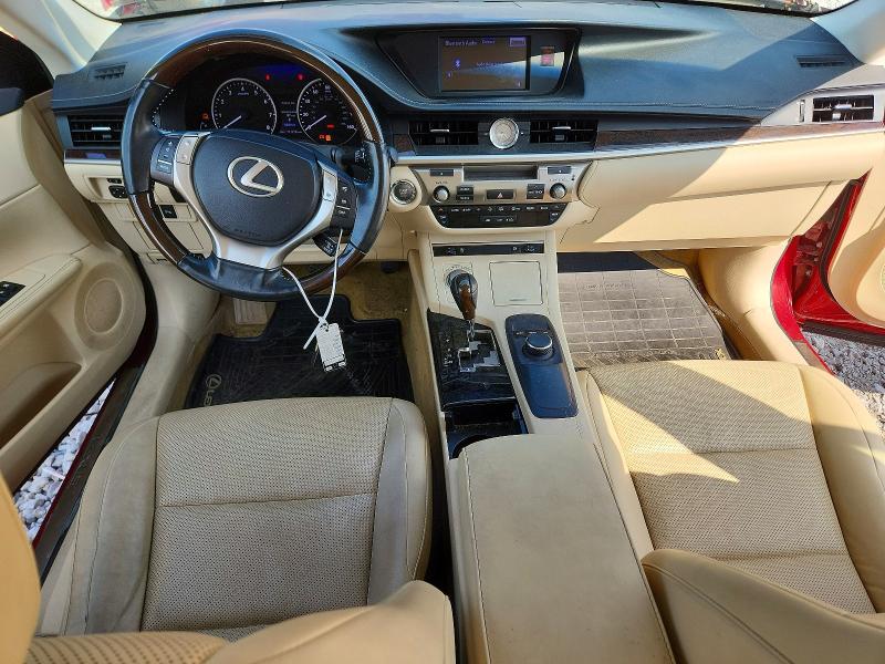 Aukcja sprzedaży 2014 Lexus Es, vin: JTHBK1GG9E2110048, numer aukcji: 66641956