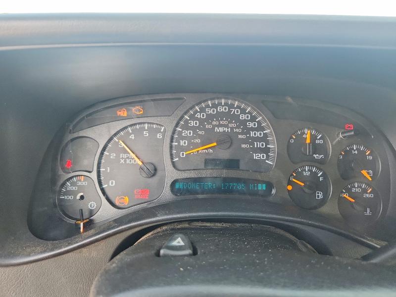 Aukcja sprzedaży 2004 Chevrolet Silverado, vin: 1GCHK23U54F256516, numer aukcji: 64234296