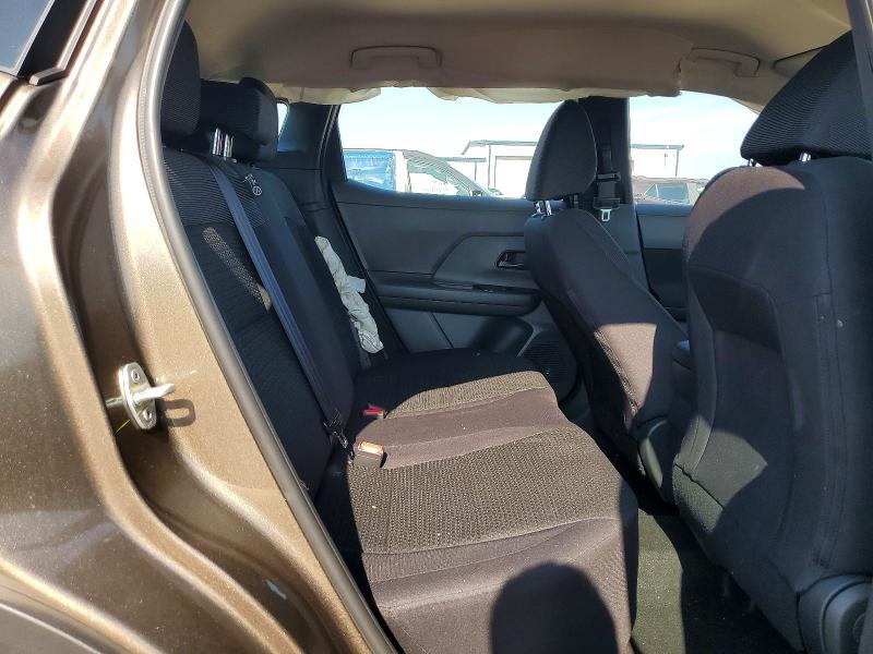 2026 Nissan Kicks მანქანა იყიდება აუქციონზე, vin: 3N8AP6BE2TL435044, აუქციონის ნომერი: 63814726