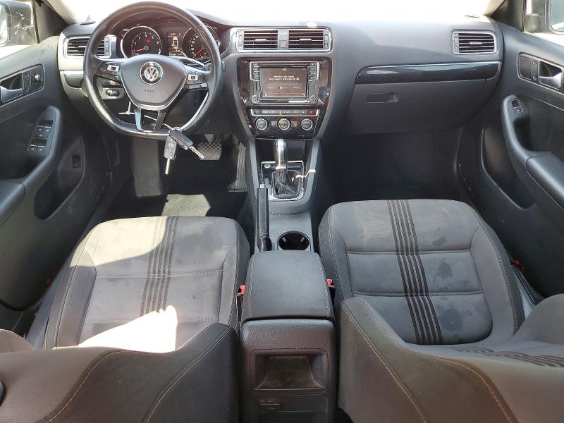 Продаж на аукціоні авто 2017 Volkswagen Jetta, vin: 3VWDB7AJ4HM323761, номер лоту: 66477106
