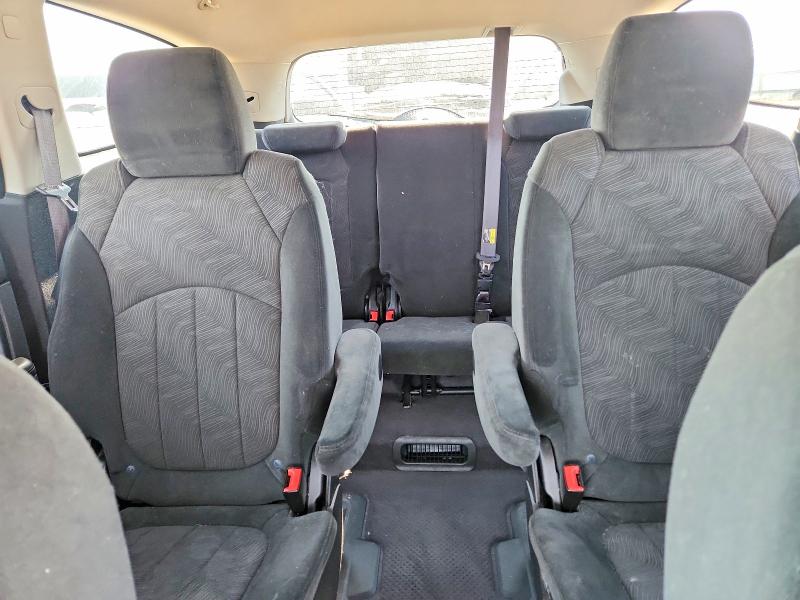 Продажа на аукционе авто 2012 Buick Enclave, vin: 5GAKRBED6CJ205425, номер лота: 65885726