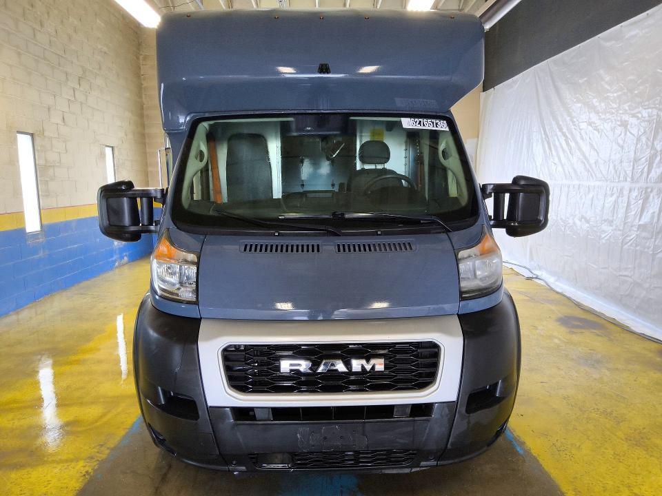 Aukcja sprzedaży 2022 Ram Promaster 3500, vin: 3C7WRVMGXNE141342, numer aukcji: 62765736