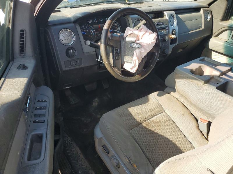 Продаж на аукціоні авто 2011 Ford F150, vin: 1FTEX1CM9BFA74720, номер лоту: 66039046