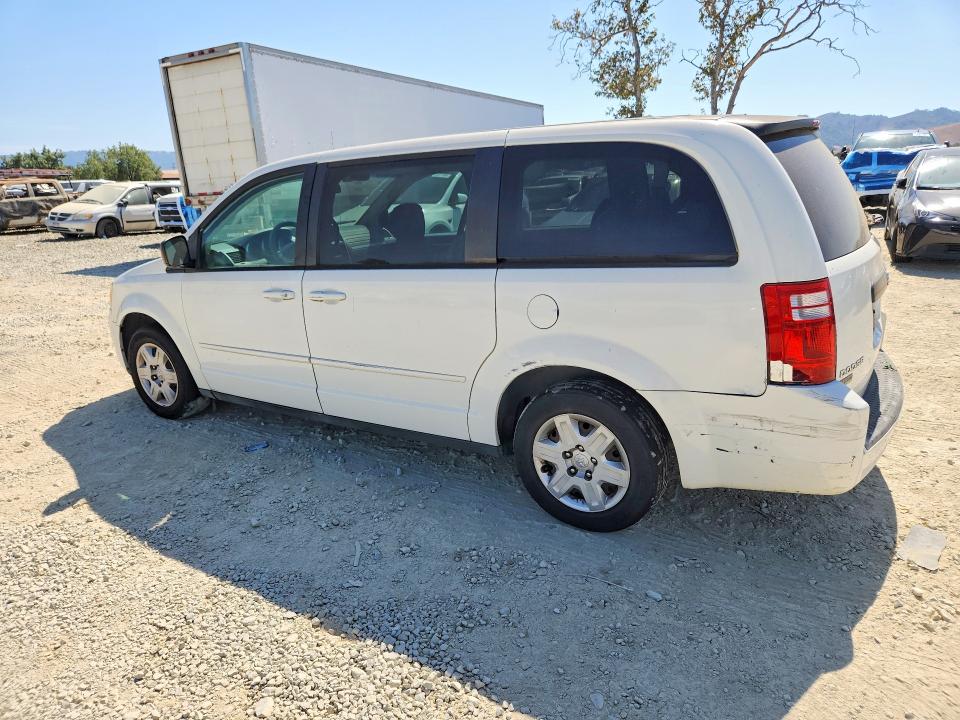 Aukcja sprzedaży 2009 Dodge Grand Caravan, vin: 2D8HN44E89R666433, numer aukcji: 63224686