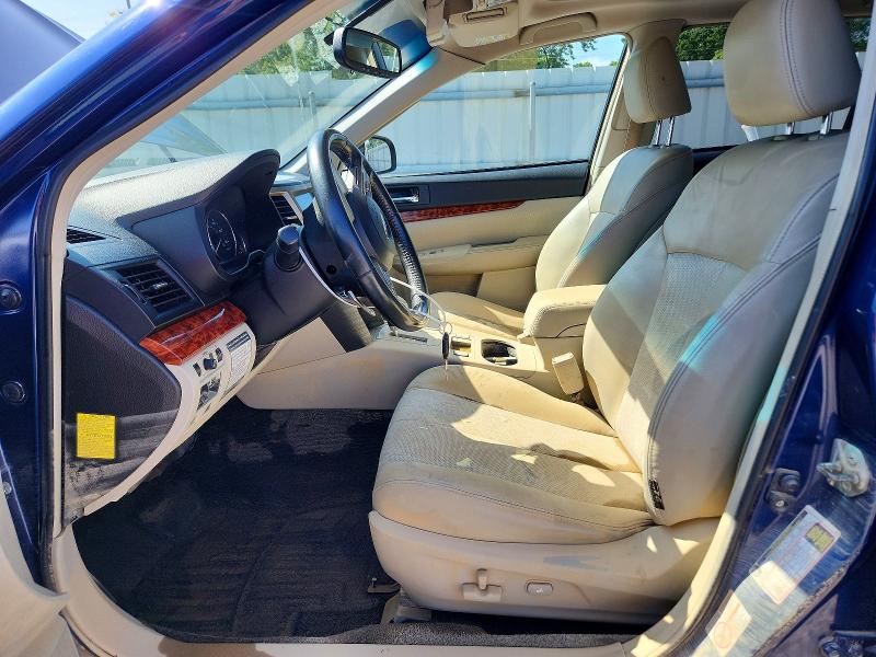 Aukcja sprzedaży 2011 Subaru Outback, vin: 4S4BRCLC5B3389284, numer aukcji: 65458296