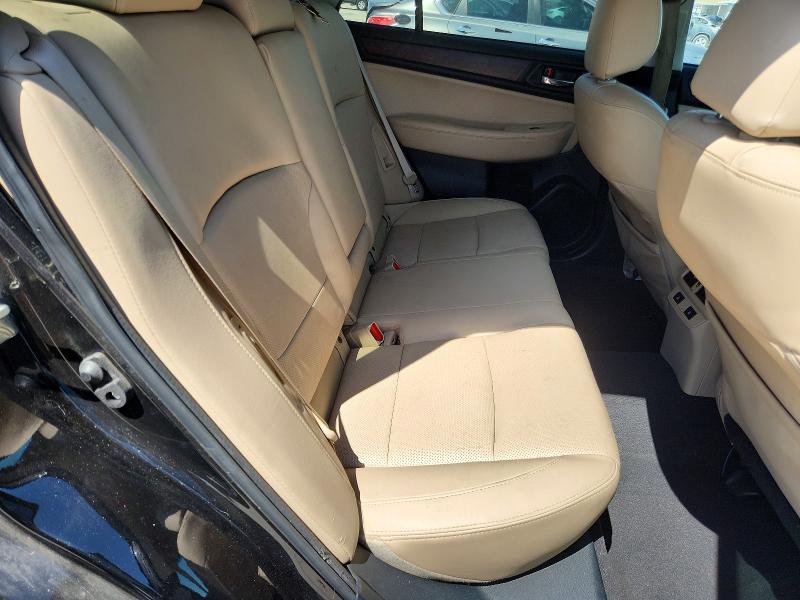 Продаж на аукціоні авто 2016 Subaru Outback, vin: 4S4BSANC5G3274312, номер лоту: 64902236