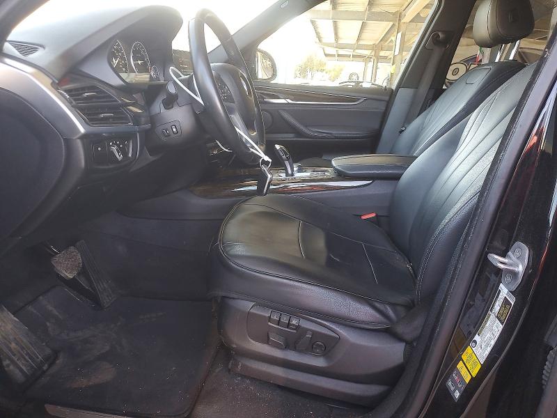 Продаж на аукціоні авто 2018 Bmw X5, vin: 5UXKT0C59J0W00104, номер лоту: 63569006