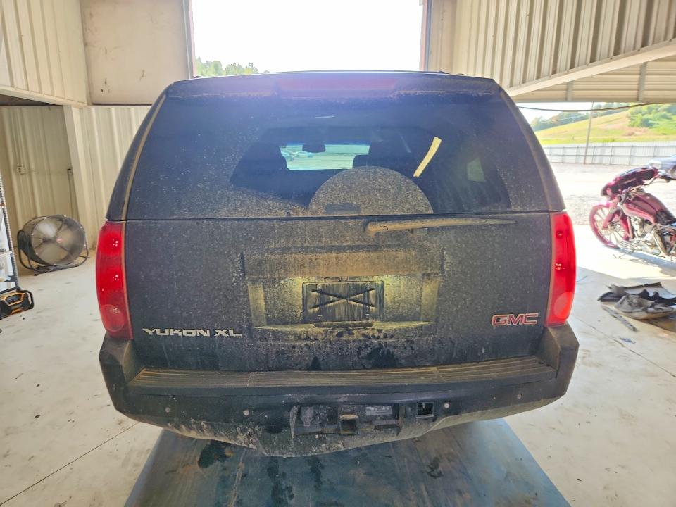 Aukcja sprzedaży 2014 Gmc Yukon Xl, vin: 1GKS1KE02ER125082, numer aukcji: 65655256