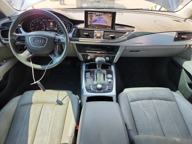 63917956 :رقم المزاد ، WAU2GAFC1DN026480 vin ، 2013 Audi A7 مزاد بيع