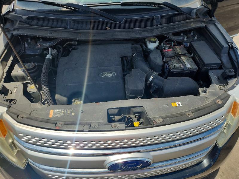 2015 Ford Explorer მანქანა იყიდება აუქციონზე, vin: 1FM5K8D82FGA59917, აუქციონის ნომერი: 66824366