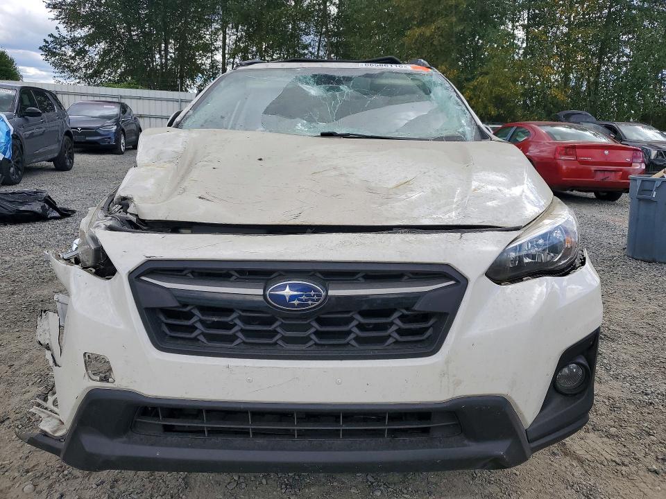 Aukcja sprzedaży 2018 Subaru Crosstrek, vin: JF2GTADC9JH213842, numer aukcji: 66586116