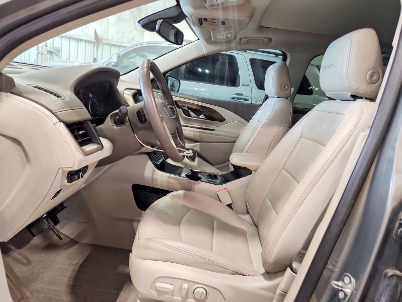 Aukcja sprzedaży 2018 Gmc Terrain, vin: 3GKALXEX7JL139433, numer aukcji: 65521456