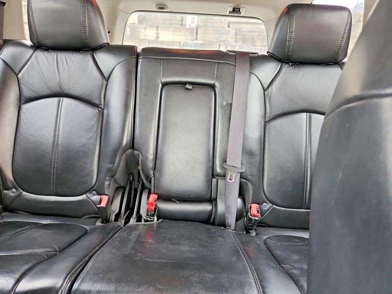 Aukcja sprzedaży 2009 Gmc Acadia, vin: 1GKER23D99J180063, numer aukcji: 65205906