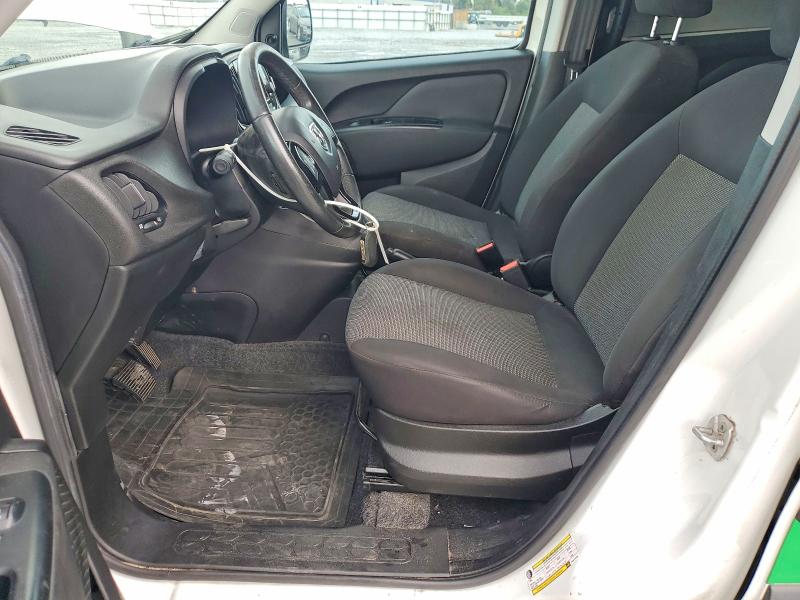 61067216 :رقم المزاد ، ZFBERFAT5F6A17749 vin ، 2015 Ram Promaster City مزاد بيع