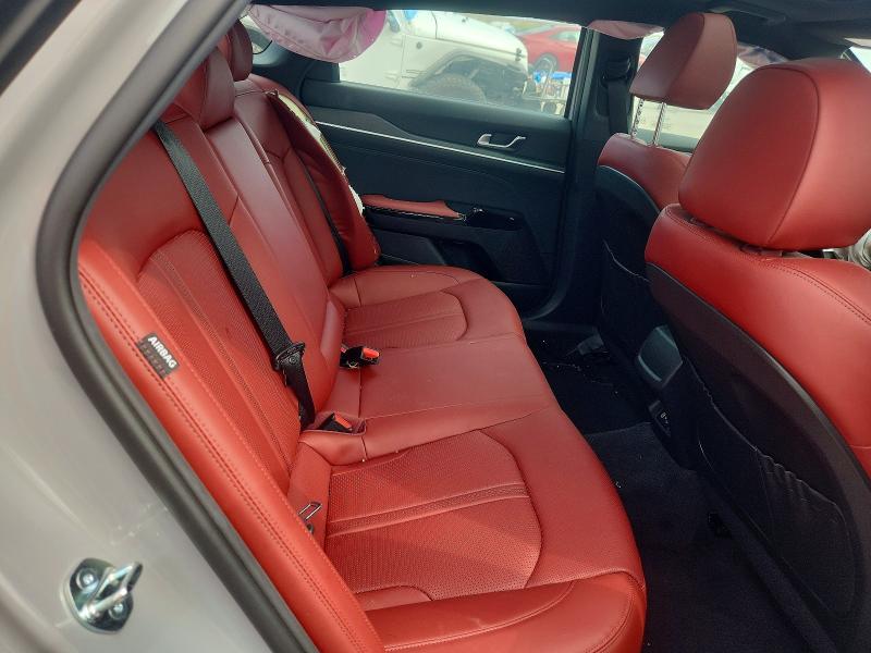 Продажа на аукционе авто 2026 Kia K5, vin: KNAG64J78T5464691, номер лота: 63797006