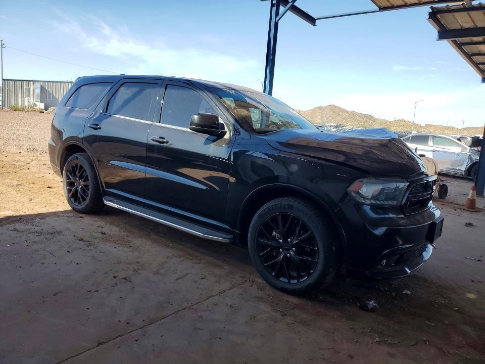 Продажа на аукционе авто 2015 Dodge Durango, vin: 1C4RDJAG6FC837906, номер лота: 65573496