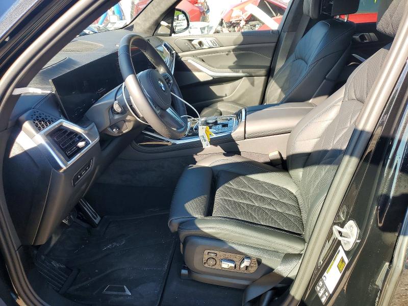 62968006 :رقم المزاد ، 5UX23EM00T9152754 vin ، 2026 Bmw X7 مزاد بيع