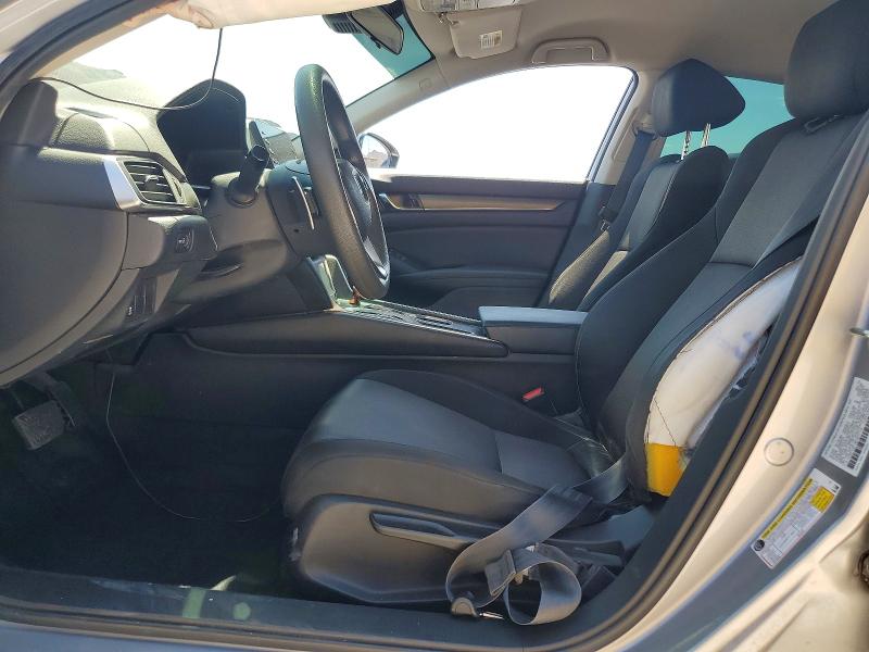 Aukcja sprzedaży 2019 Honda Accord, vin: 1HGCV3F14KA017110, numer aukcji: 66433566