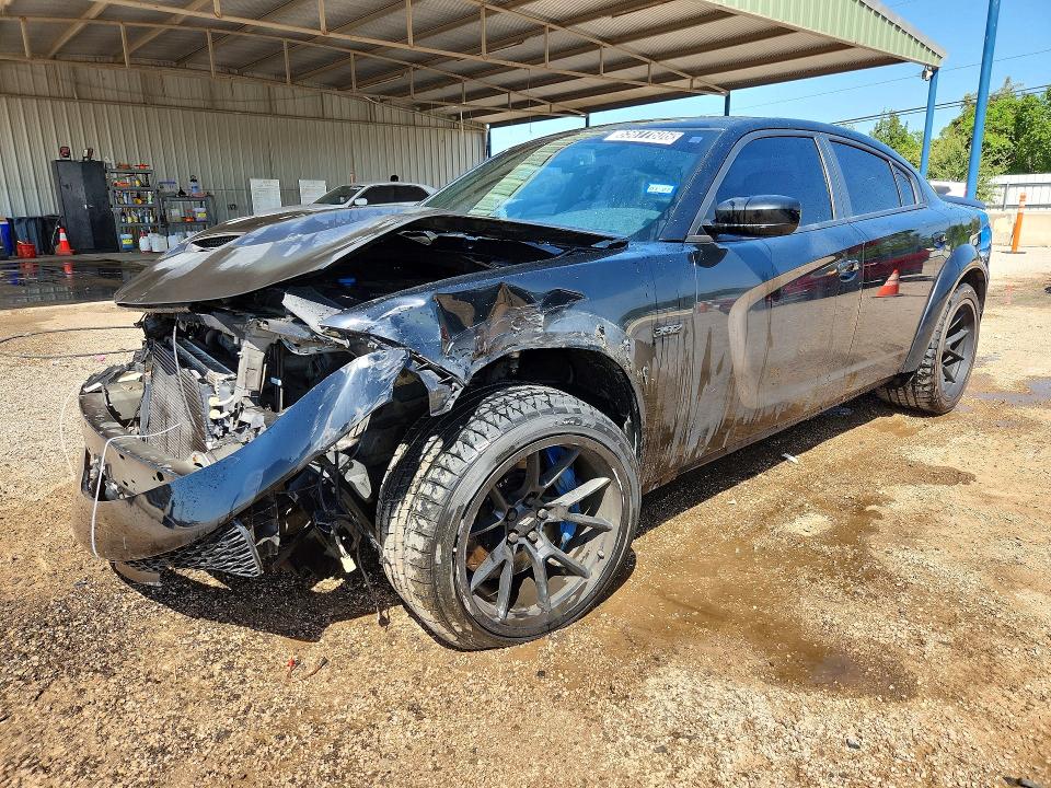 Aukcja sprzedaży 2017 Dodge Charger, vin: 2C3CDXGJXHH606264, numer aukcji: 65677606