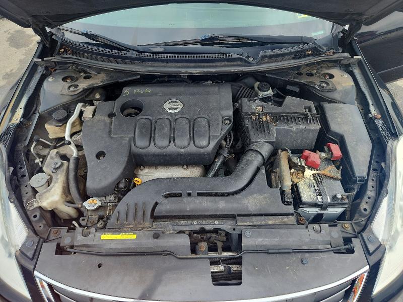 Aukcja sprzedaży 2010 Nissan Altima, vin: 1N4AL2APXAN440501, numer aukcji: 63578456