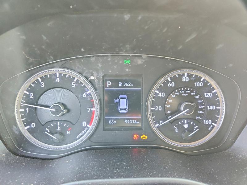 Продаж на аукціоні авто 2020 Hyundai Santa Fe, vin: 5NMS23AD5LH171773, номер лоту: 62582246