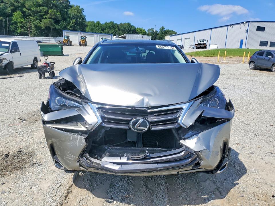 2016 Lexus Nx 200t მანქანა იყიდება აუქციონზე, vin: JTJYARBZ2G2032072, აუქციონის ნომერი: 65516716