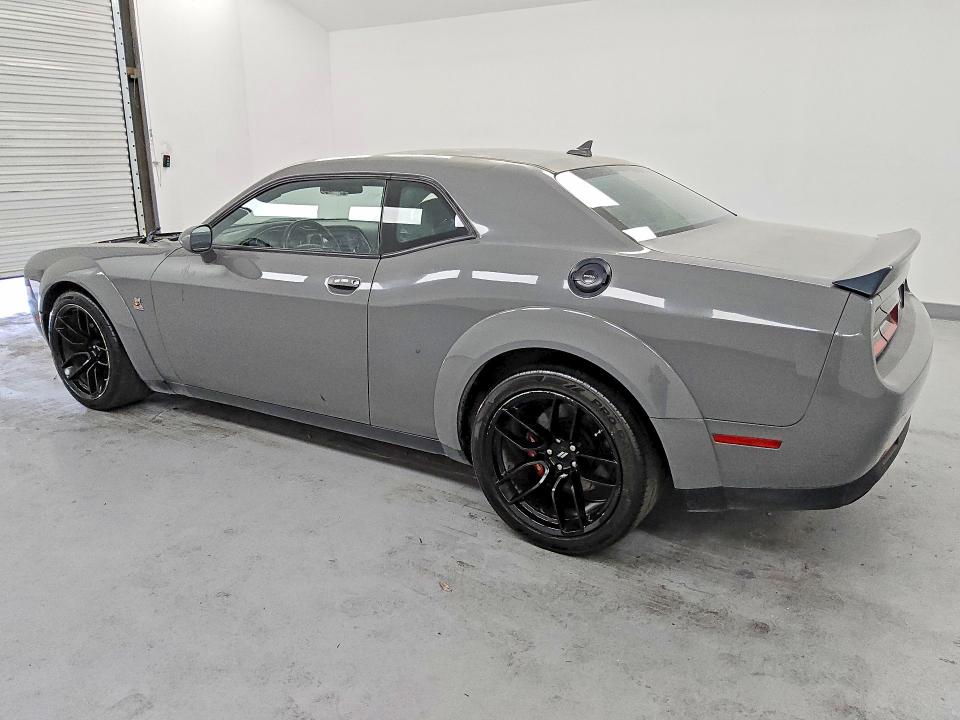 Aukcja sprzedaży 2019 Dodge Challenger, vin: 2C3CDZFJ6KH518266, numer aukcji: 62520736