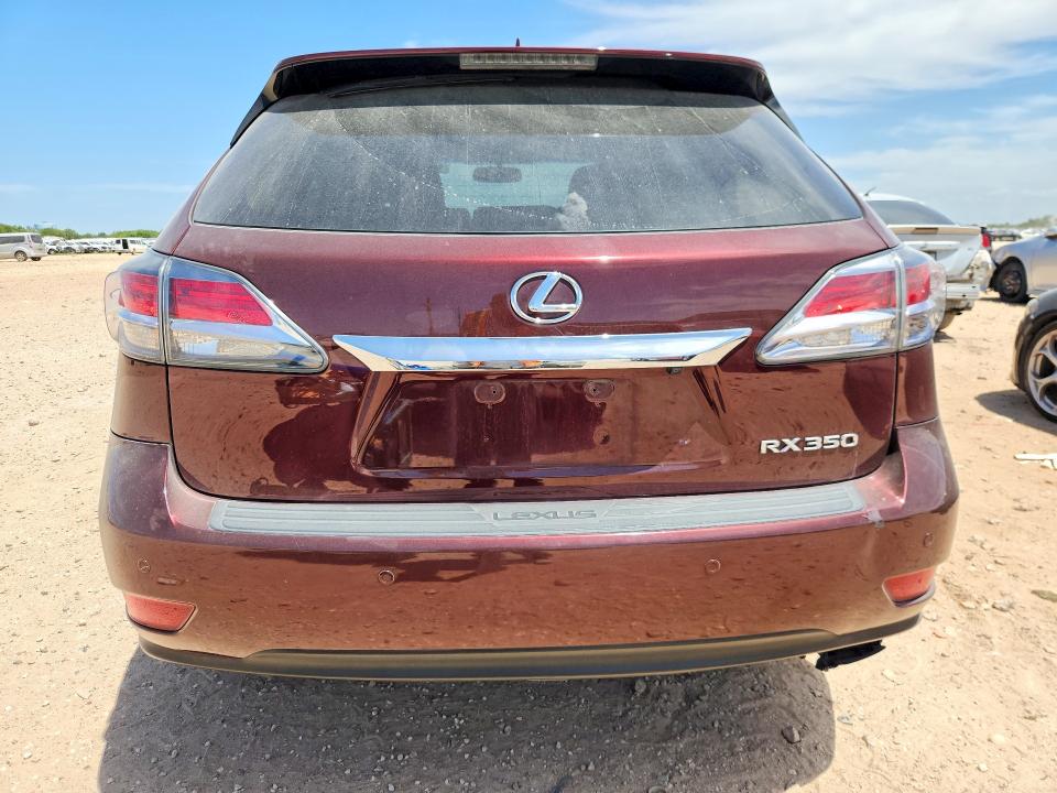 Aukcja sprzedaży 2015 Lexus Rx 350, vin: 2T2ZK1BA3FC173941, numer aukcji: 64745366