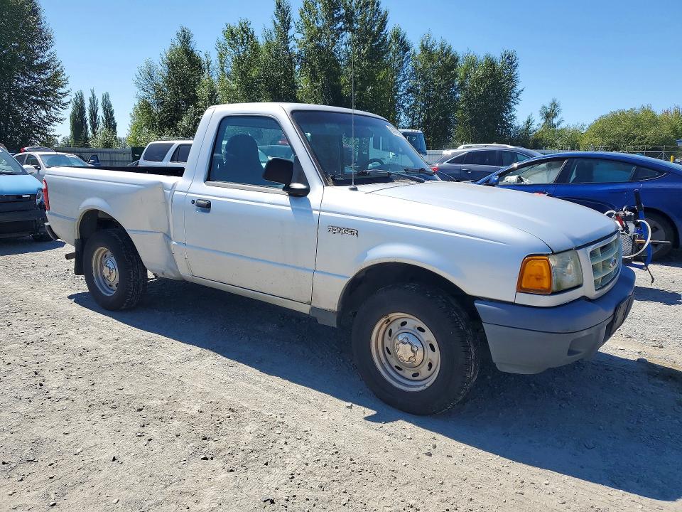 Продаж на аукціоні авто 2003 Ford Ranger, vin: 1FTYR10D03PA80980, номер лоту: 64489386