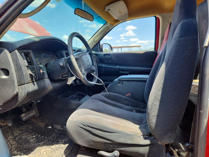 Aukcja sprzedaży 2001 Dodge Dakota, vin: 1B7GL22X91S164543, numer aukcji: 64084616