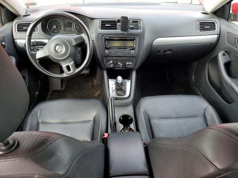 65382856 :رقم المزاد ، 3VWDP7AJ8DM286368 vin ، 2013 Volkswagen Jetta مزاد بيع