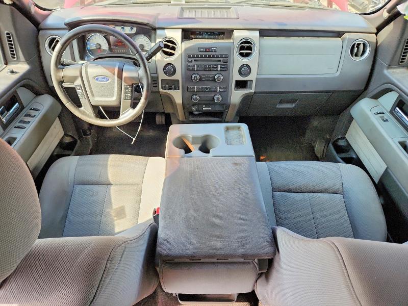 Продаж на аукціоні авто 2012 Ford F150, vin: 1FTFW1EF6CFC43342, номер лоту: 63521136