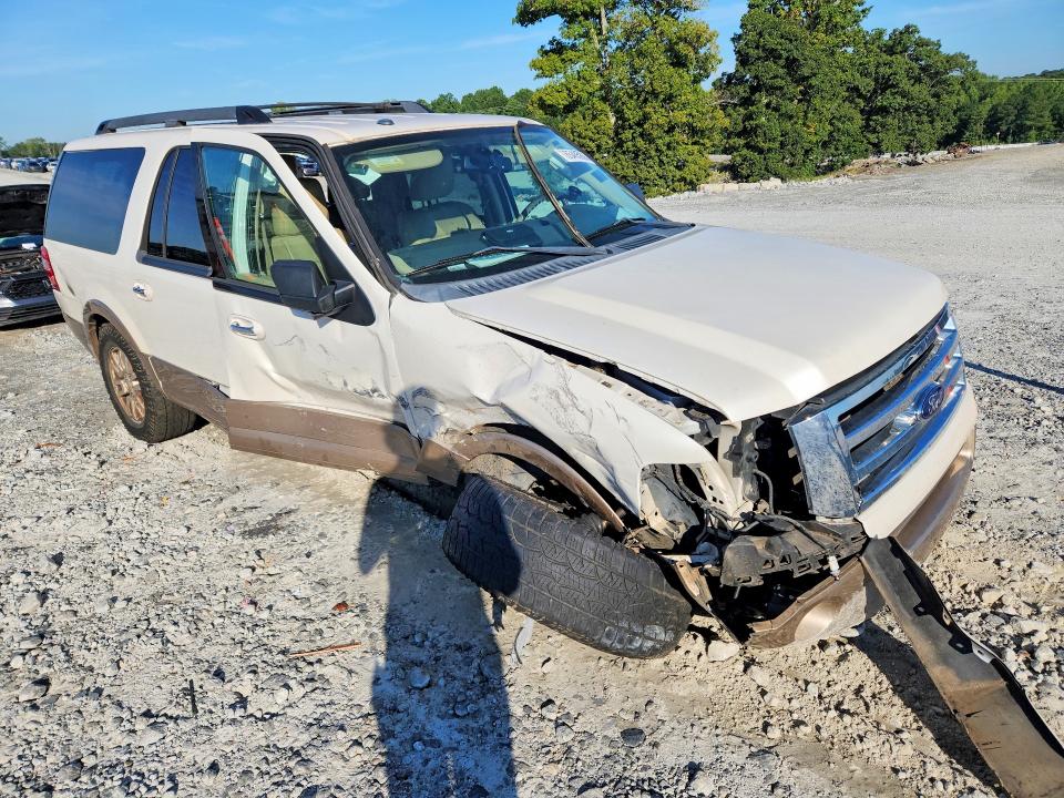Aukcja sprzedaży 2014 Ford Expedition, vin: 1FMJK1J50EEF57107, numer aukcji: 65485866