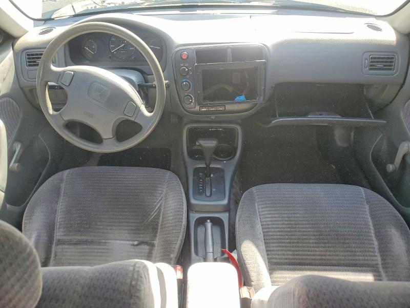 Aukcja sprzedaży 2000 Honda Civic, vin: 2HGEJ6619YH517604, numer aukcji: 63902336