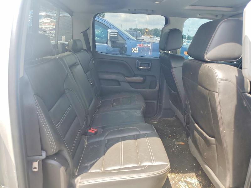 Продаж на аукціоні авто 2018 Gmc Sierra, vin: 1GT42YEY7JF150842, номер лоту: 65043396