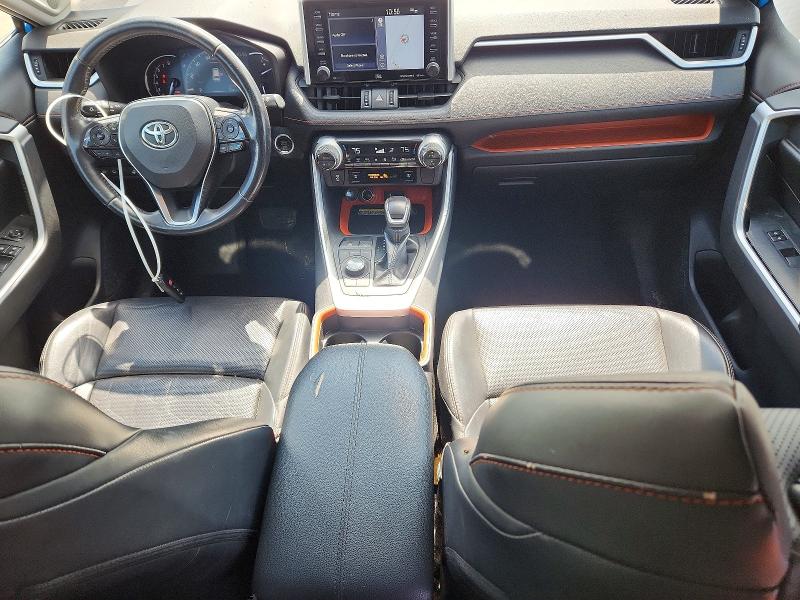 Продаж на аукціоні авто 2019 Toyota Rav4, vin: 2T3J1RFV0KW018537, номер лоту: 65008806