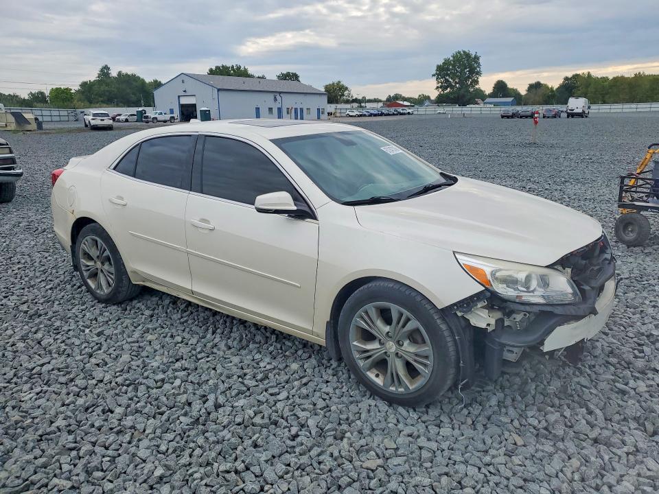 2014 Chevrolet Malibu მანქანა იყიდება აუქციონზე, vin: 1G11C5SL4EF116461, აუქციონის ნომერი: 67247316