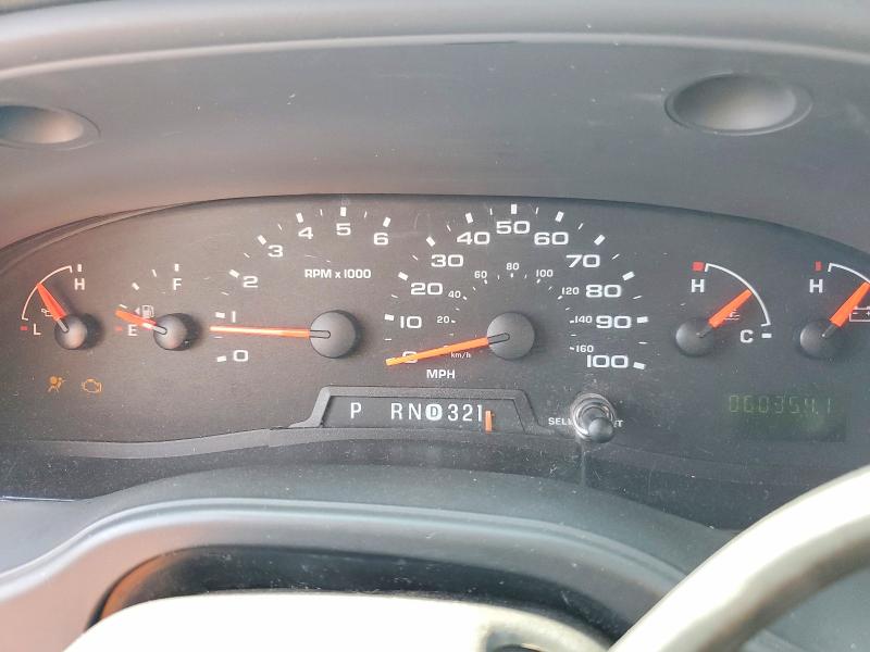 2008 Ford Econoline მანქანა იყიდება აუქციონზე, vin: 1FD4E45S68DB45287, აუქციონის ნომერი: 64225236