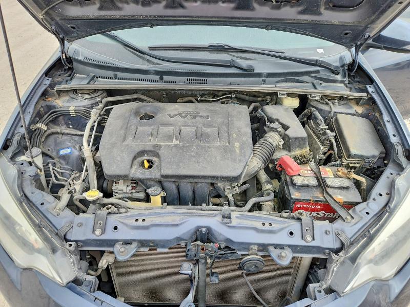 Продаж на аукціоні авто 2016 Toyota Corolla, vin: 5YFBURHEXGP542160, номер лоту: 64044146