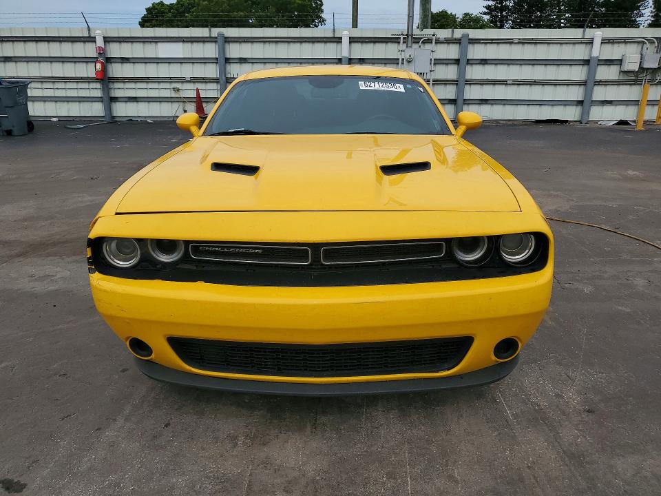 62712536 :رقم المزاد ، 2C3CDZAG6KH529103 vin ، 2019 Dodge Challenger مزاد بيع