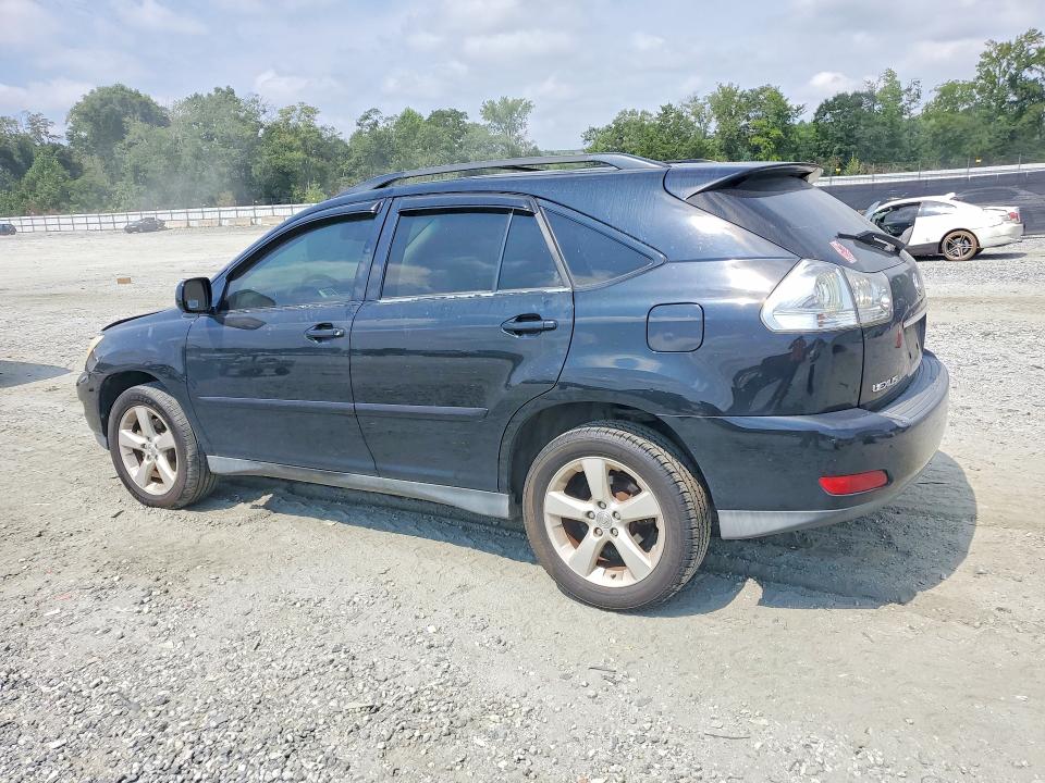 Aukcja sprzedaży 2004 Lexus Rx, vin: 2T2GA31U34C013282, numer aukcji: 65641036