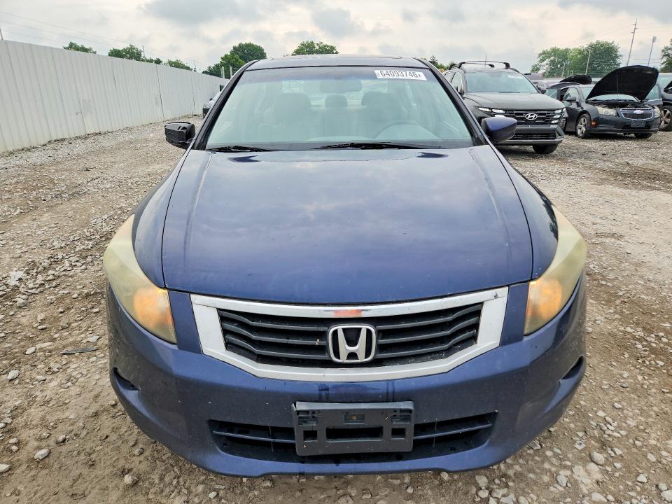 2008 Honda Accord მანქანა იყიდება აუქციონზე, vin: 1HGCP36848A088095, აუქციონის ნომერი: 64093746