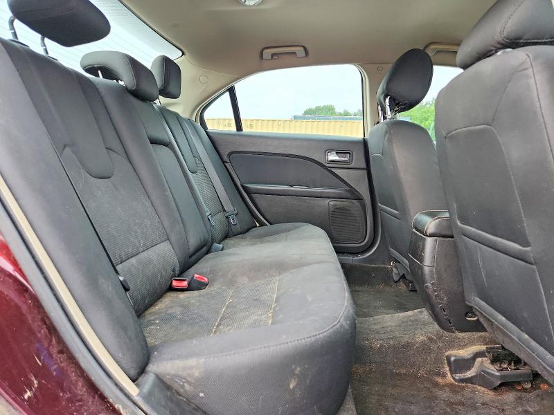Продажа на аукционе авто 2012 Ford Fusion, vin: 3FAHP0HA2CR315811, номер лота: 64502916