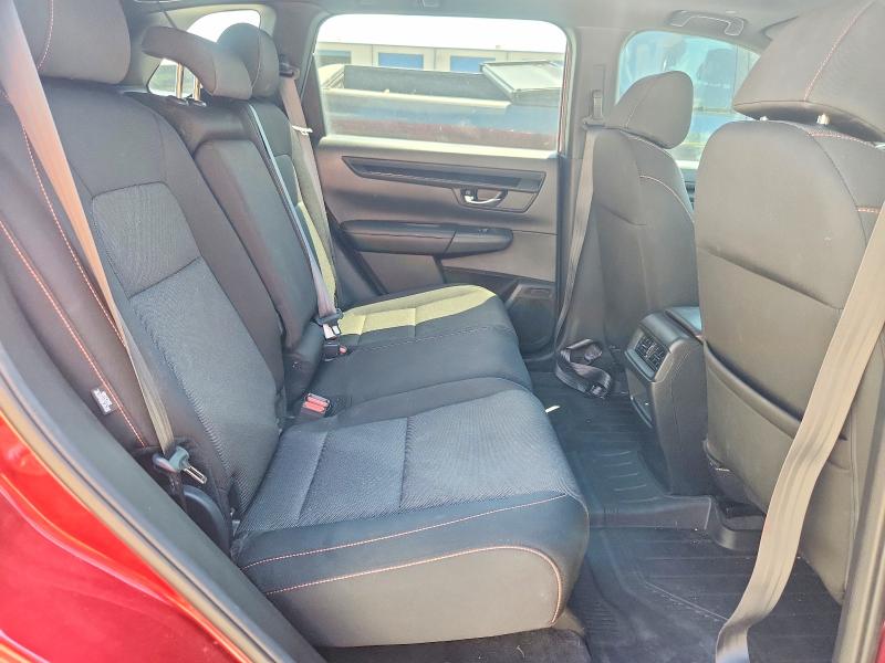Продажа на аукционе авто 2024 Honda Cr-v, vin: 7FARS5H50RE003207, номер лота: 67035406