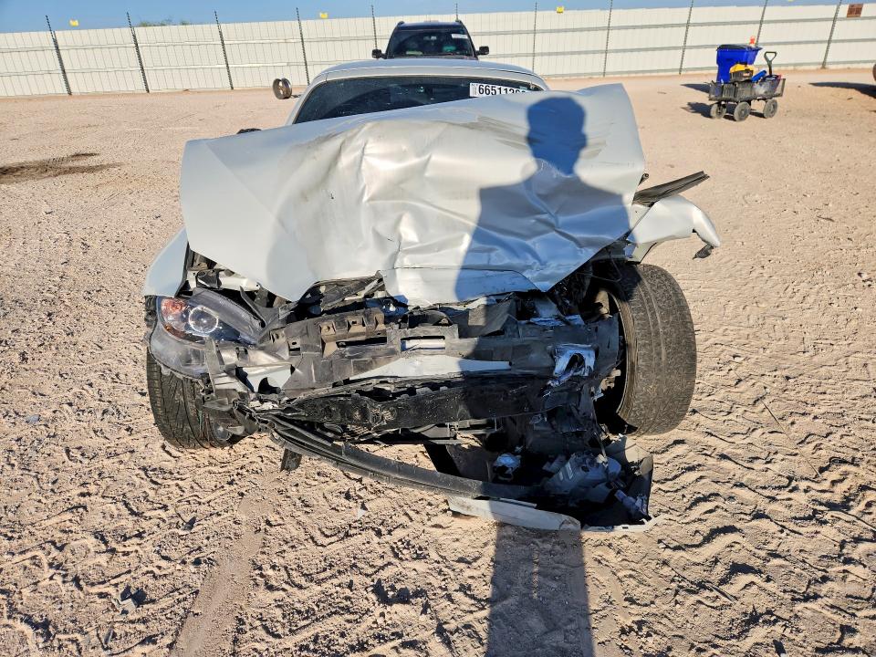 2018 Mazda Mx-5 Miata მანქანა იყიდება აუქციონზე, vin: JM1NDAL74J0204326, აუქციონის ნომერი: 66511266