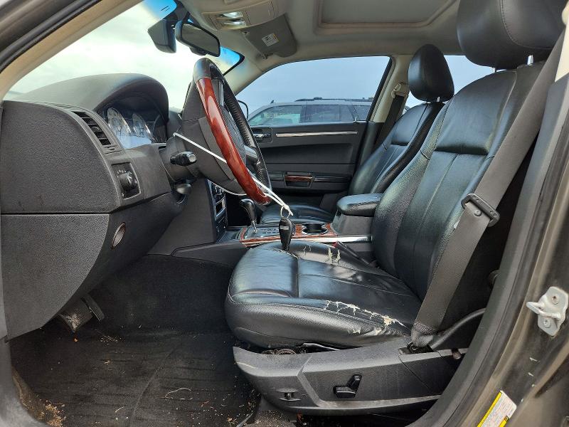 Aukcja sprzedaży 2008 Chrysler 300, vin: 2C3KA33G38H119852, numer aukcji: 65399506